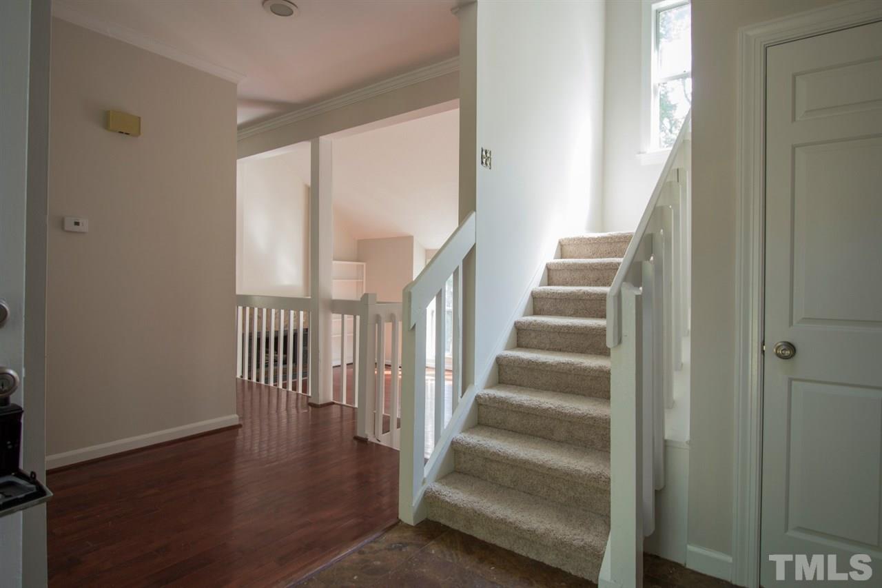 5802 Sentinel Drive Raleigh, NC 27609 - Photo 3 of 23