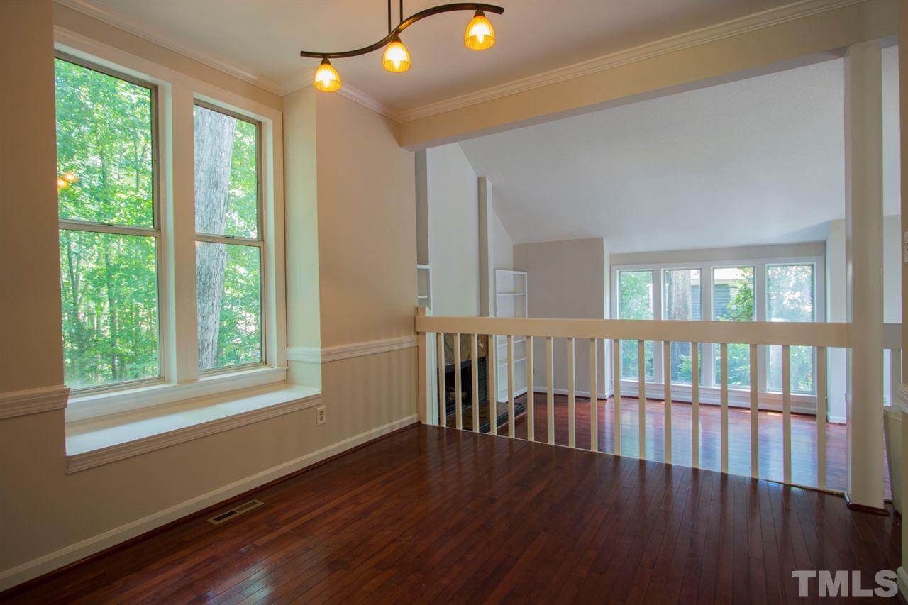 5802 Sentinel Drive Raleigh, NC 27609 - Photo 8 of 23