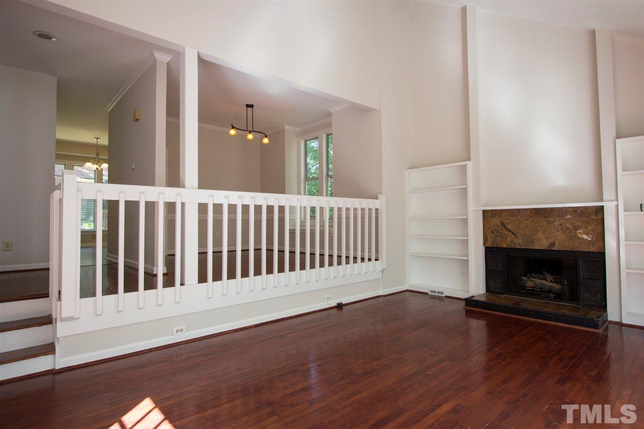 5802 Sentinel Drive Raleigh, NC 27609 - Photo 9 of 23
