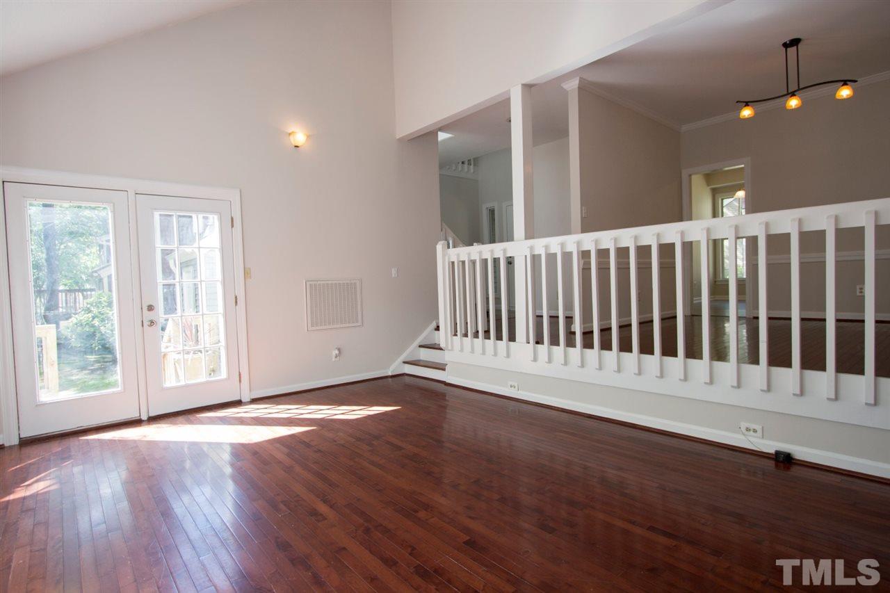 5802 Sentinel Drive Raleigh, NC 27609 - Photo 10 of 23