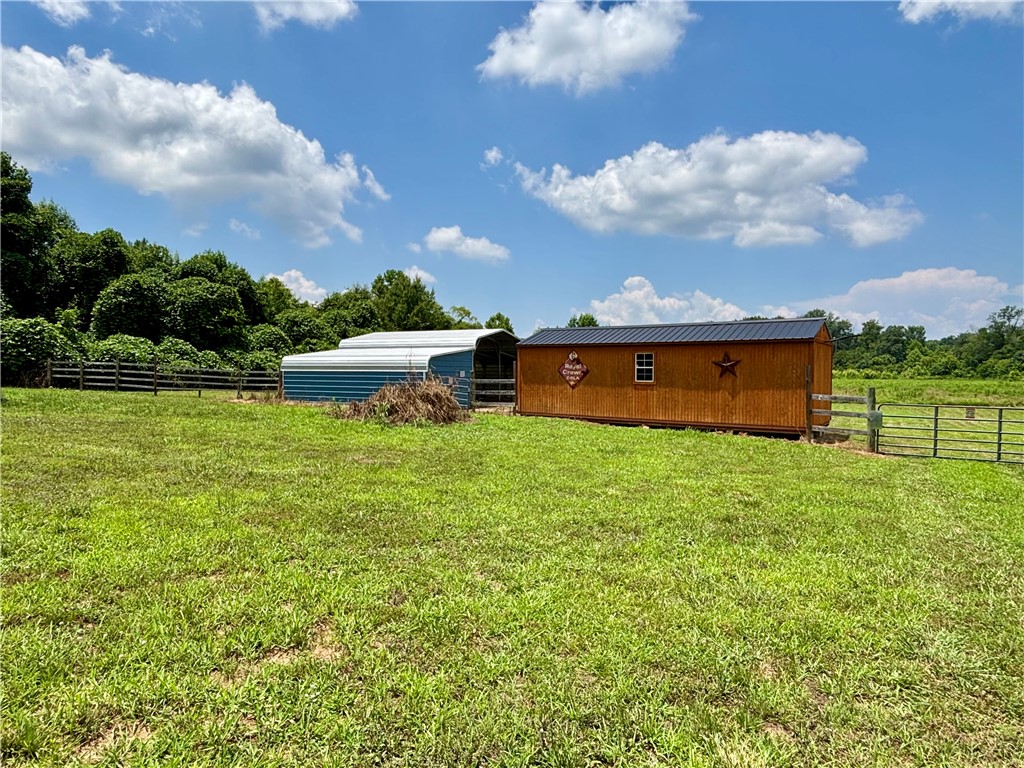1165 Trotter Road Anderson, SC 29626 - Photo 2 of 28