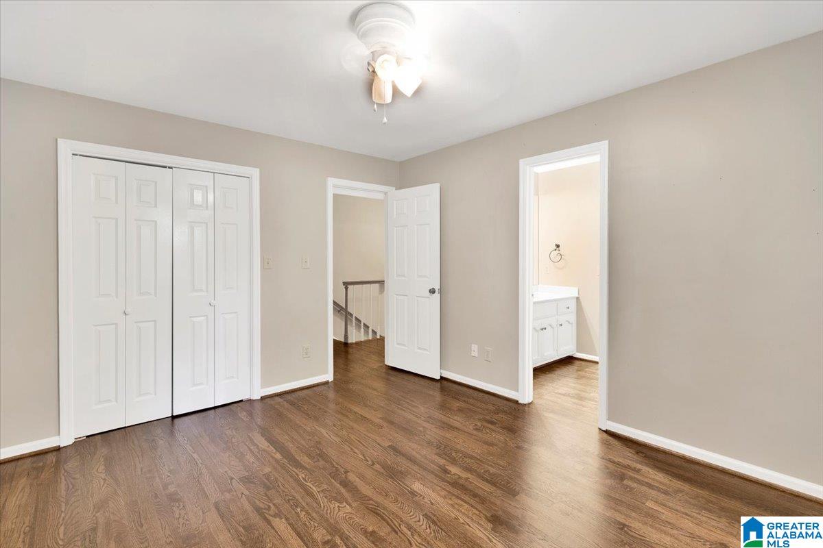 2657 Buckboard Road Birmingham, AL 35244 - Photo 23 of 32