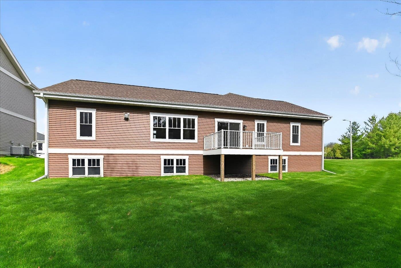 80 Oak Ridge Trail Deerfield, WI 53531 - Photo 54 of 63