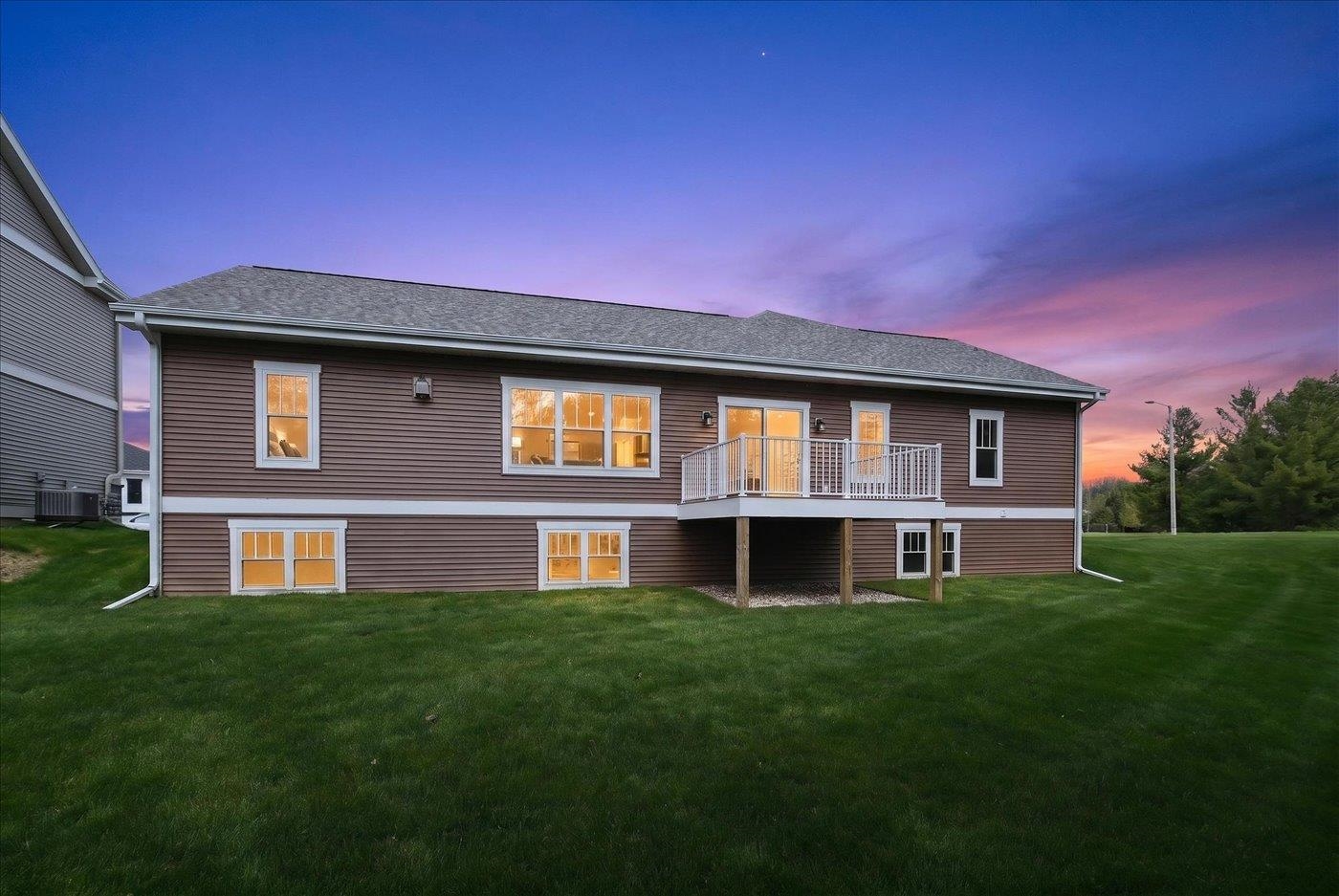 80 Oak Ridge Trail Deerfield, WI 53531 - Photo 55 of 63
