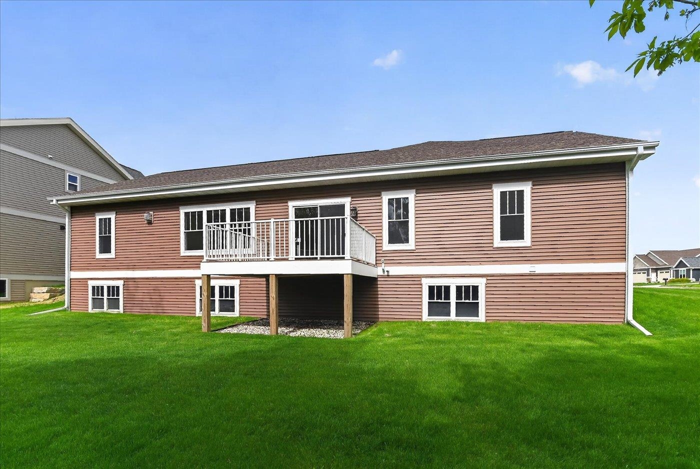 80 Oak Ridge Trail Deerfield, WI 53531 - Photo 57 of 63