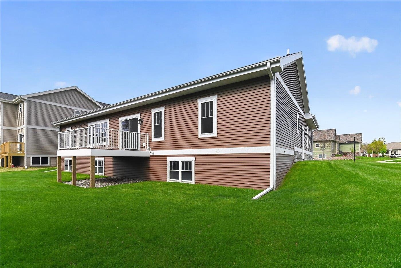 80 Oak Ridge Trail Deerfield, WI 53531 - Photo 58 of 63