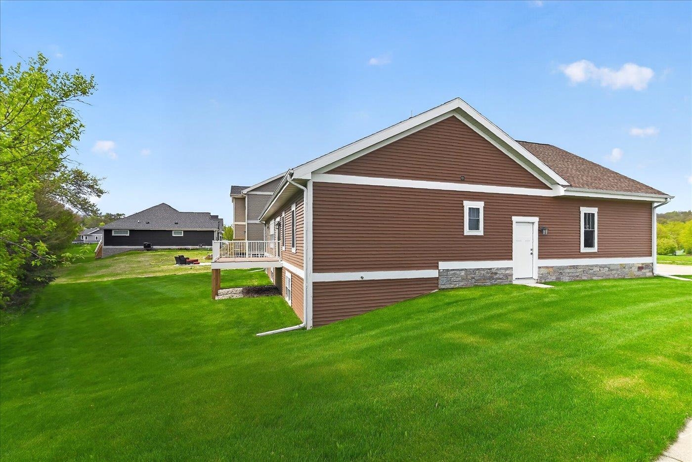 80 Oak Ridge Trail Deerfield, WI 53531 - Photo 59 of 63