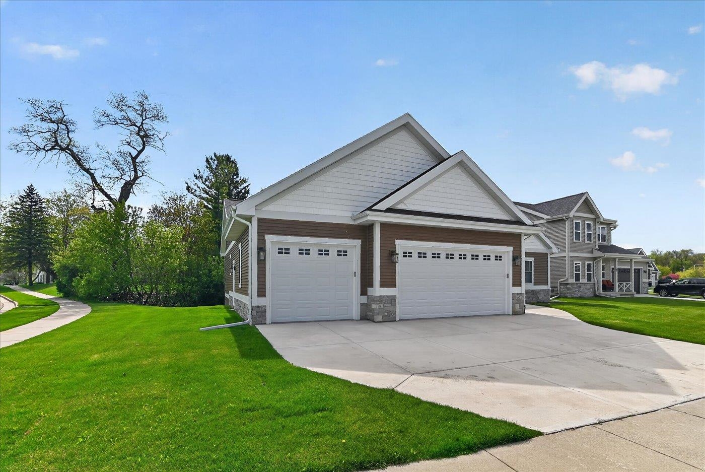 80 Oak Ridge Trail Deerfield, WI 53531 - Photo 60 of 63