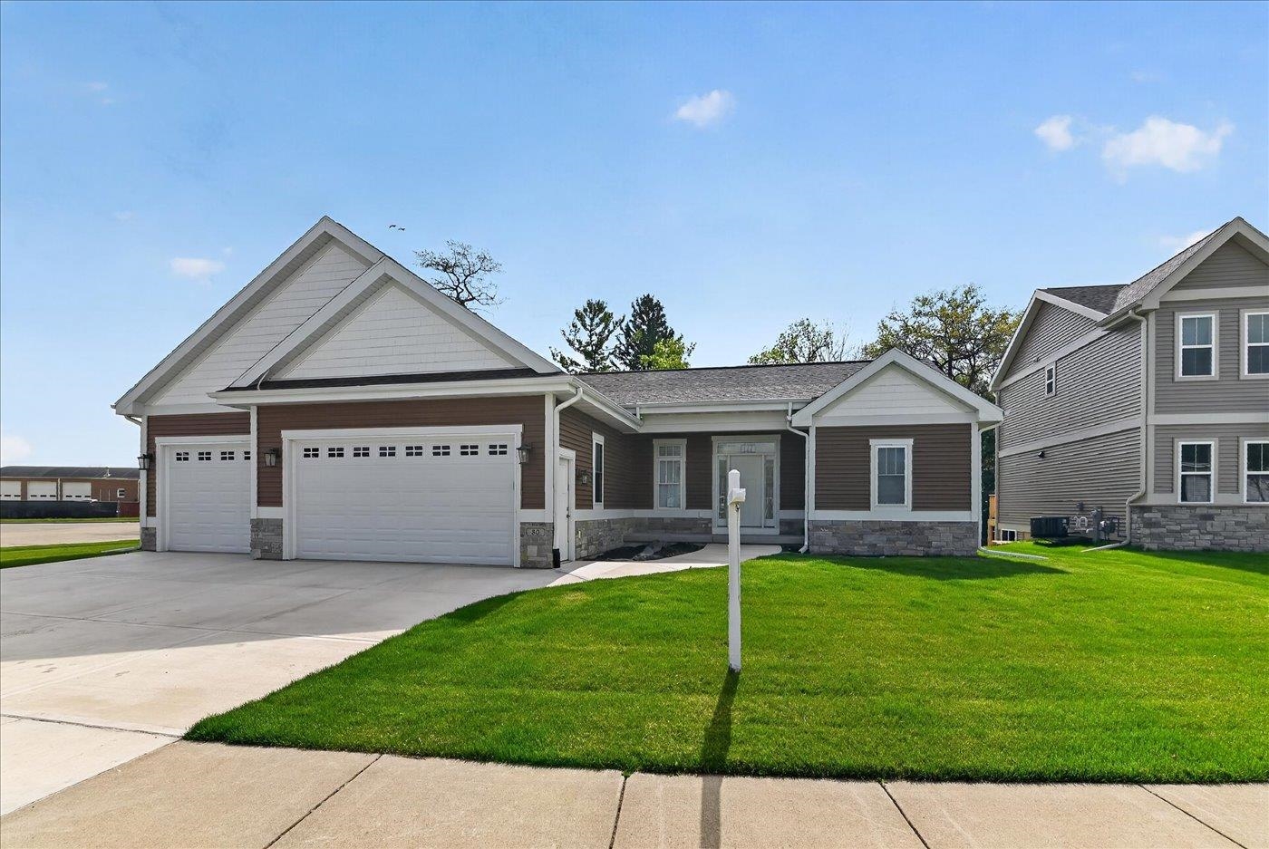 80 Oak Ridge Trail Deerfield, WI 53531 - Photo 62 of 63