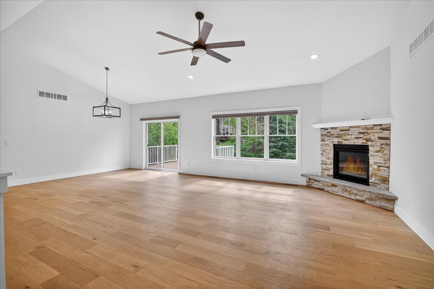 80 Oak Ridge Trail Deerfield, WI 53531 - Photo 7 of 63