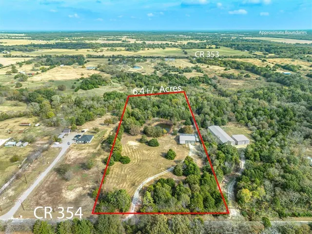 a view of city and ocean