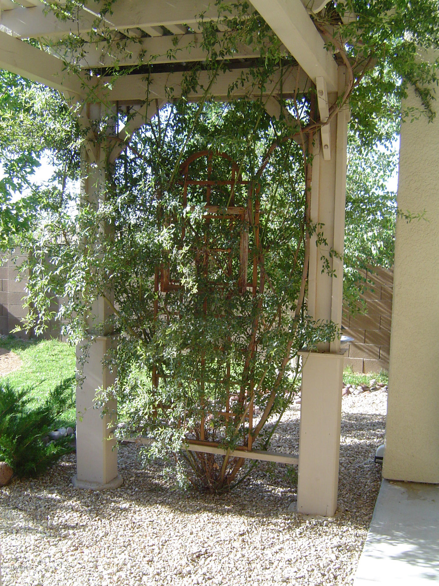 4714 Edgemont Road Prescott Valley, AZ 86314 - Photo 29 of 30 a view of a plants