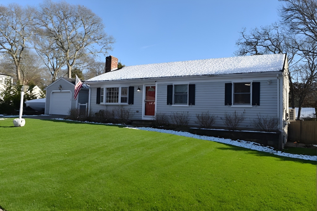 81 Sterling Road Barnstable, MA 02601 - Photo 7 of 42