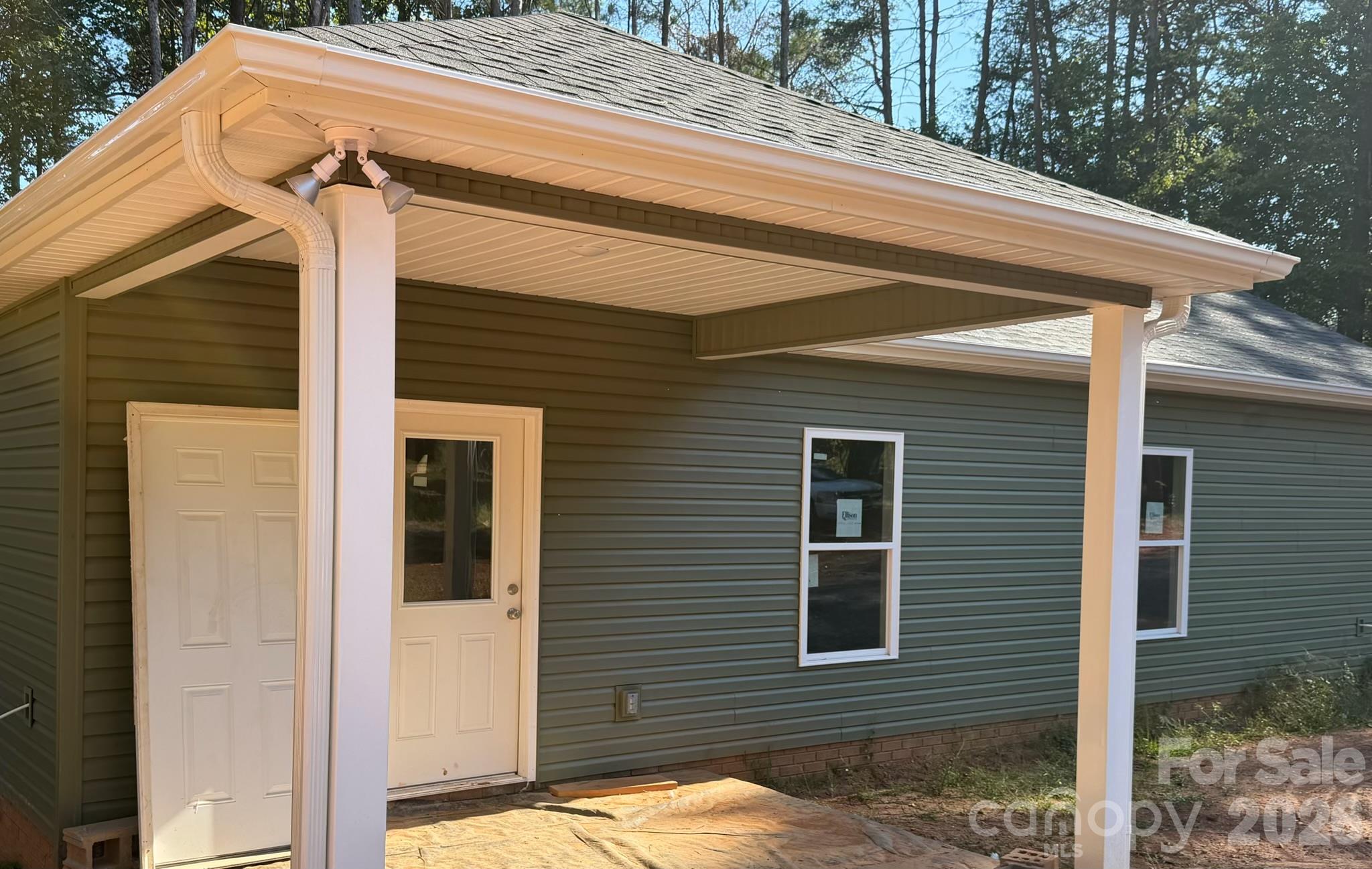 293 Jumping Branch Road Blacksburg, SC 29702 - Photo 2 of 9 Gallery Image 2