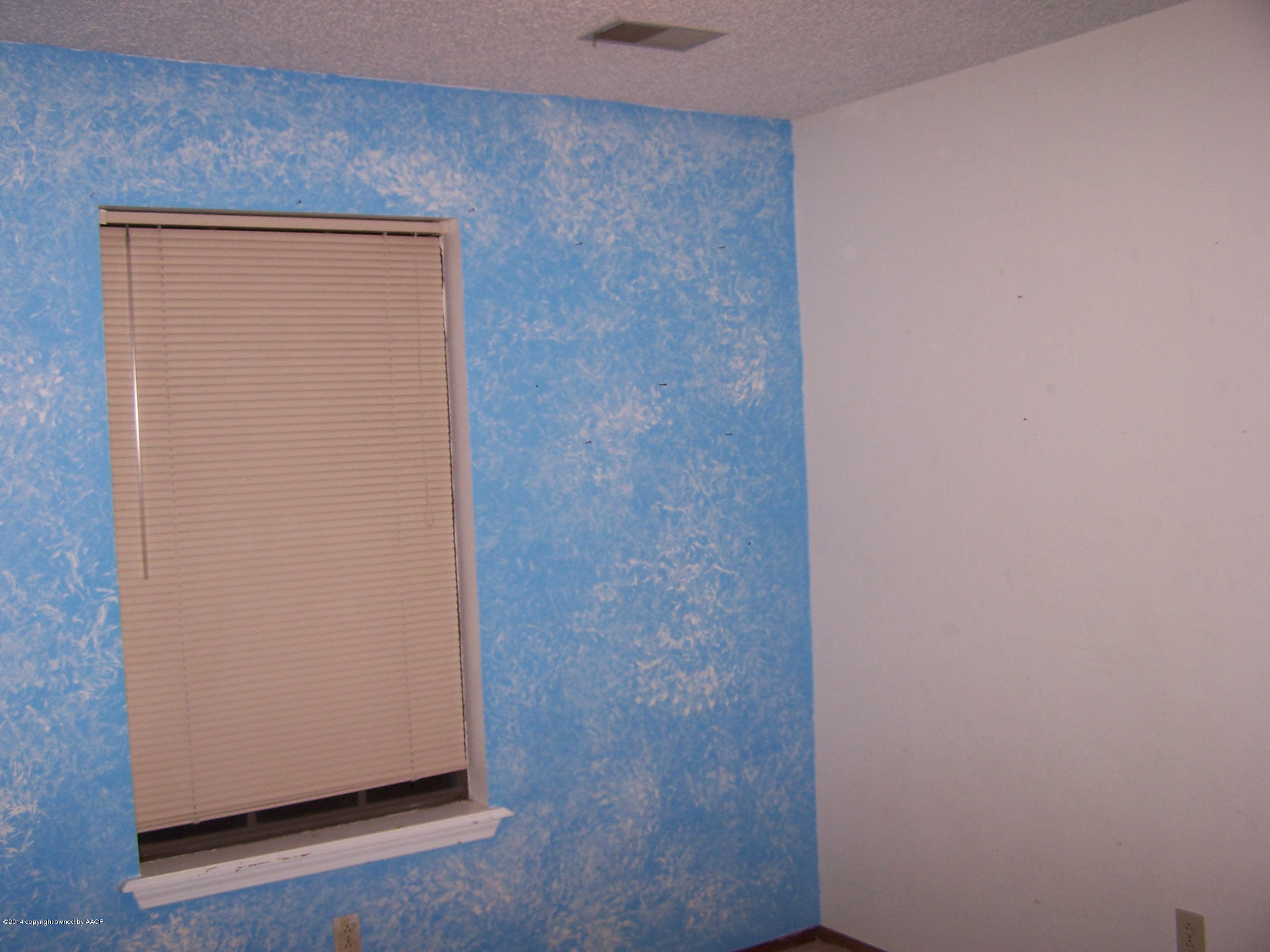 4402 Ridgecrest Circle Amarillo, TX 79109 - Photo 16 of 17 Bedroom #3