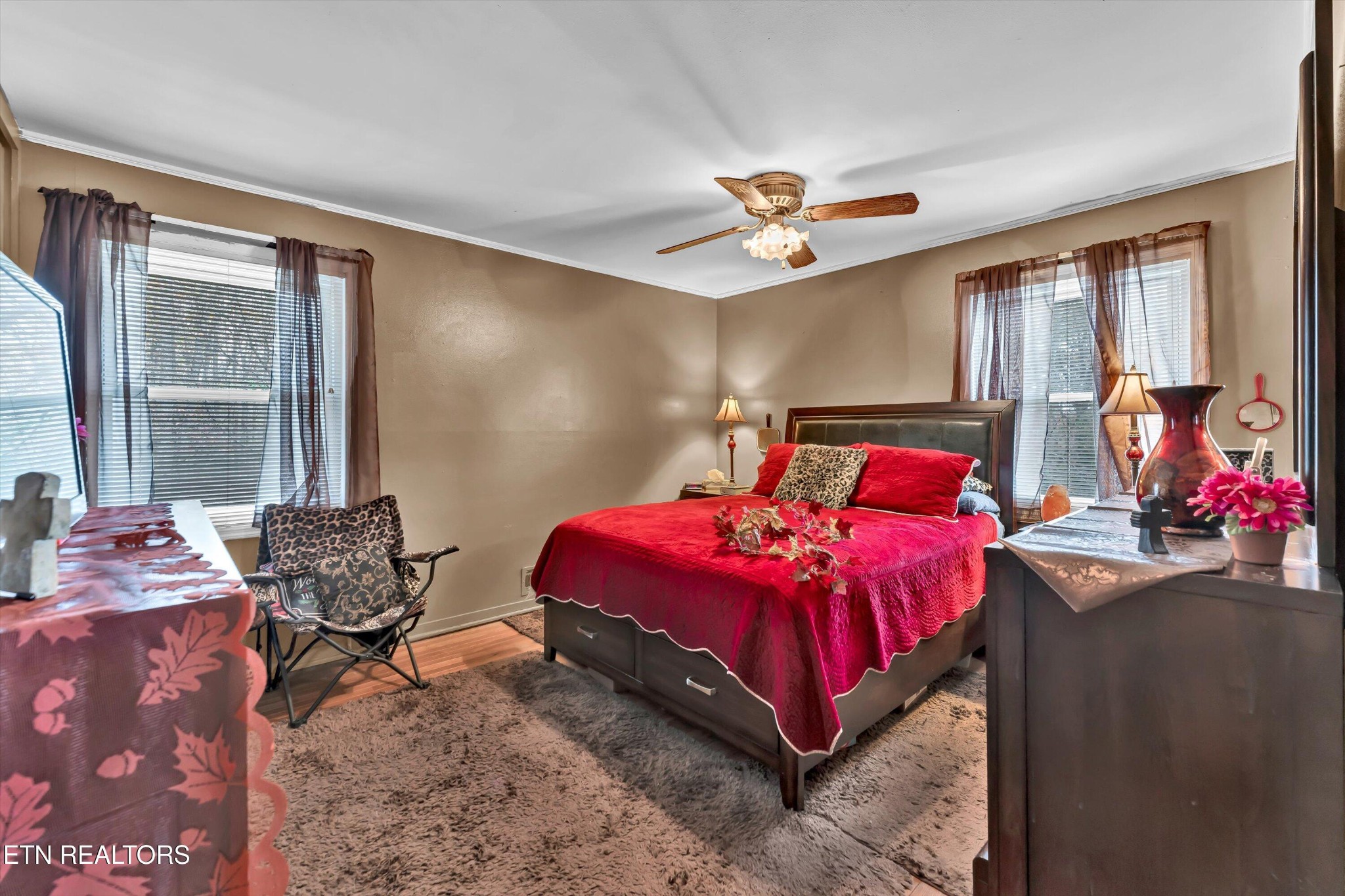 108 Andover Circle Oak Ridge, TN 37830 - Photo 12 of 22