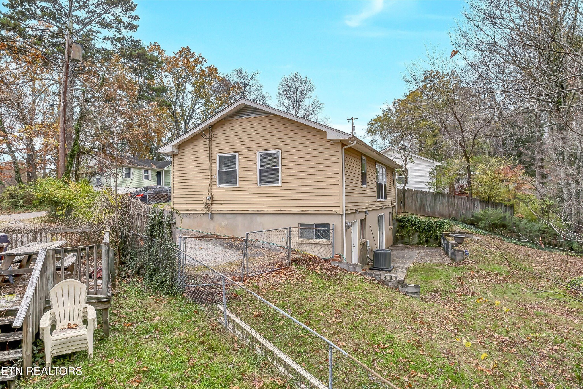 108 Andover Circle Oak Ridge, TN 37830 - Photo 20 of 22