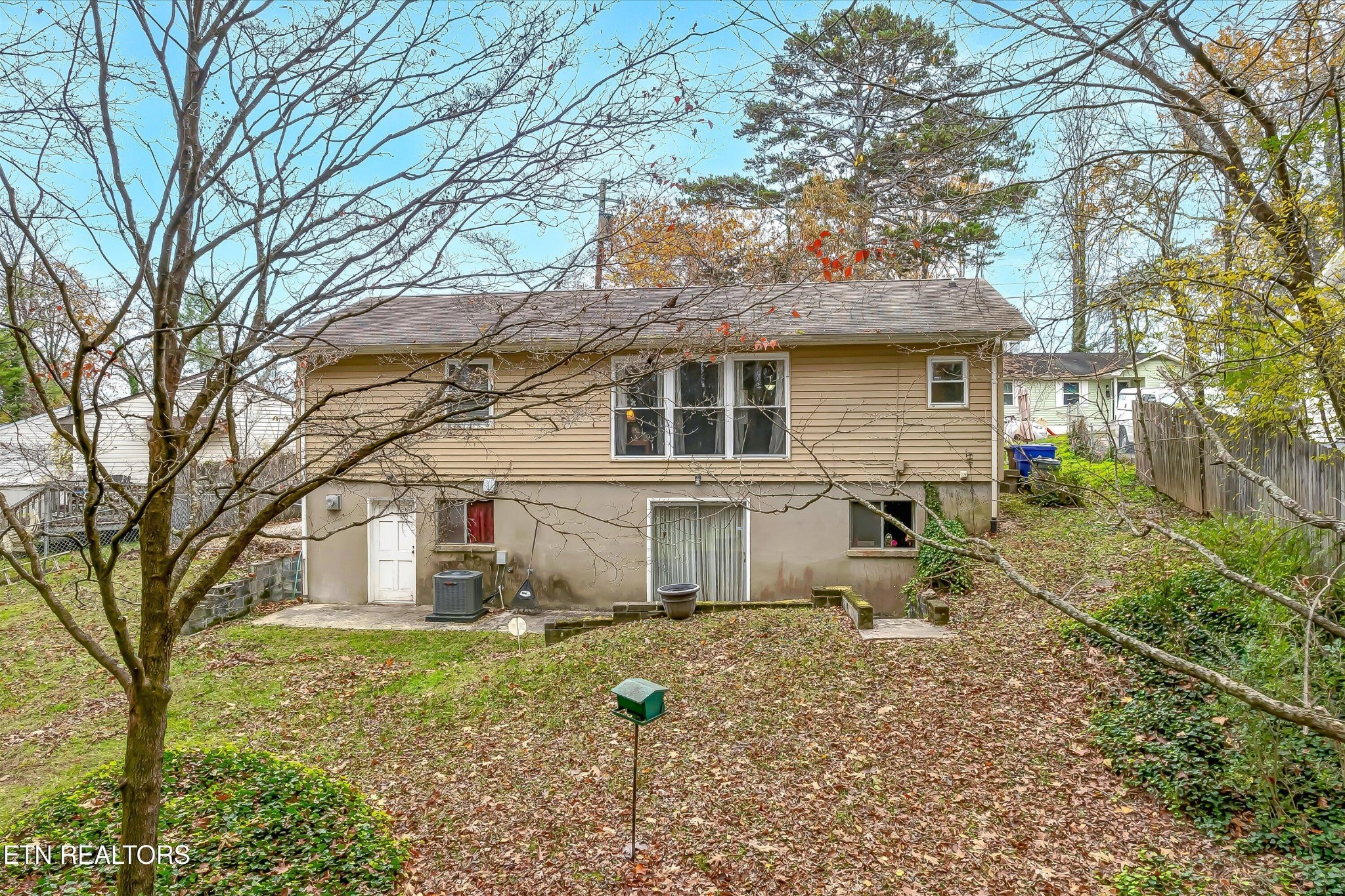 108 Andover Circle Oak Ridge, TN 37830 - Photo 21 of 22