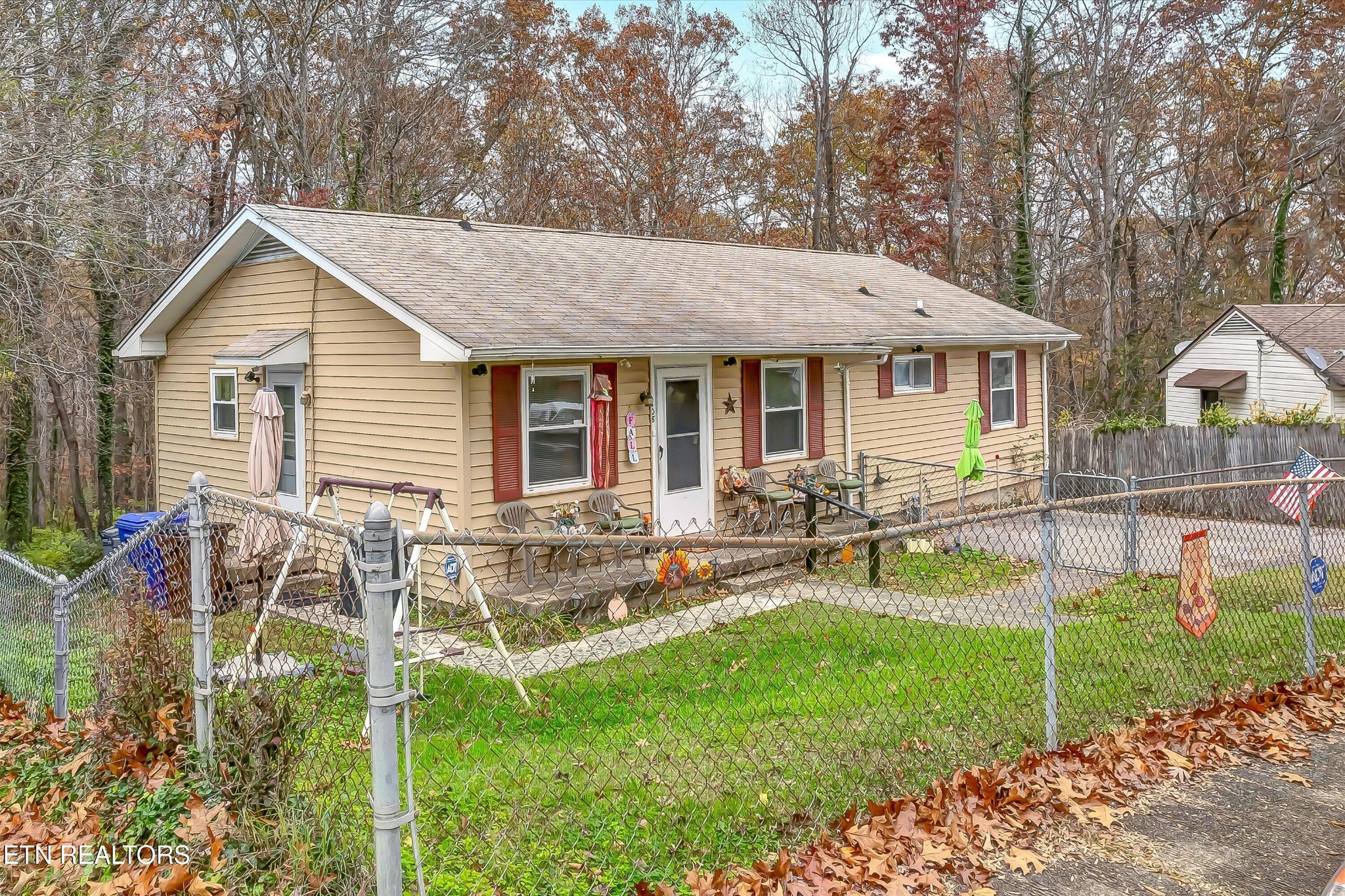 108 Andover Circle Oak Ridge, TN 37830 - Photo 22 of 22