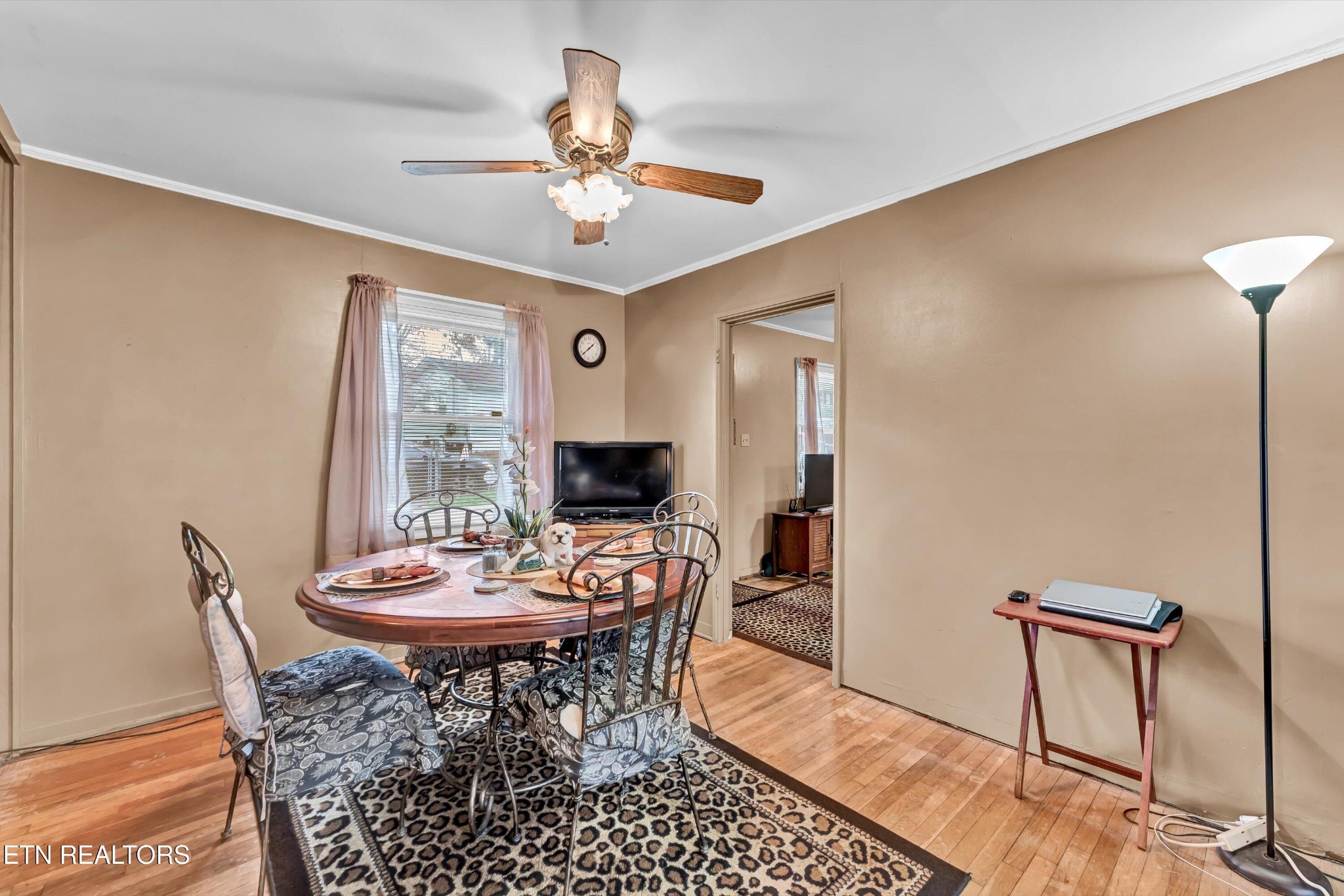 108 Andover Circle Oak Ridge, TN 37830 - Photo 7 of 22
