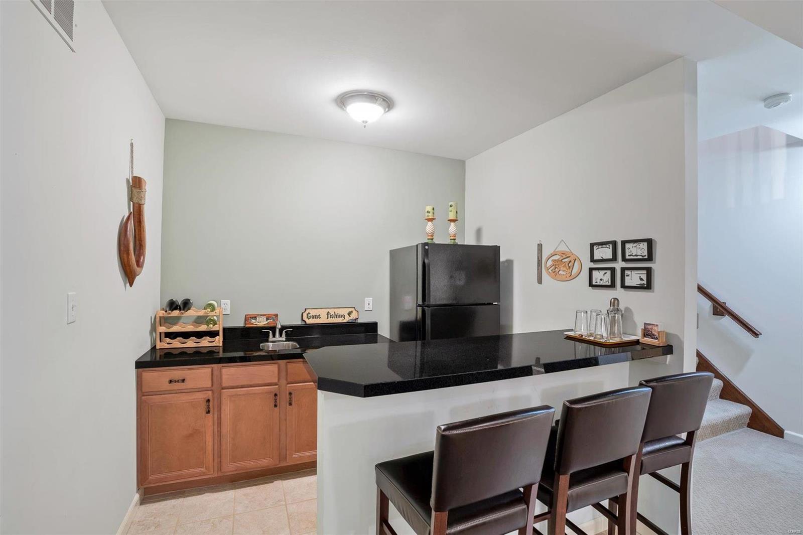 604 Bluffs View Court Eureka, MO 63025 - Photo 40 of 49