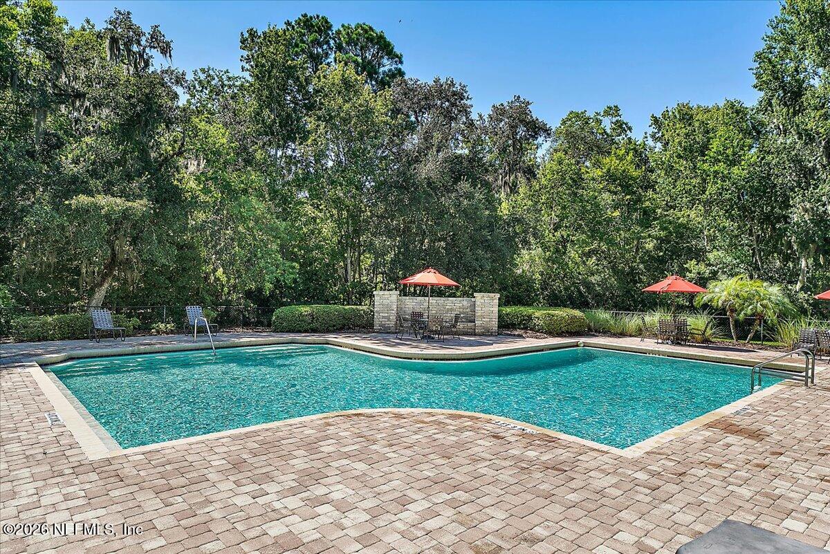 1472 Marsh Rabbit Way Fleming Island, FL 32003 - Photo 16 of 22 03-Community Pool