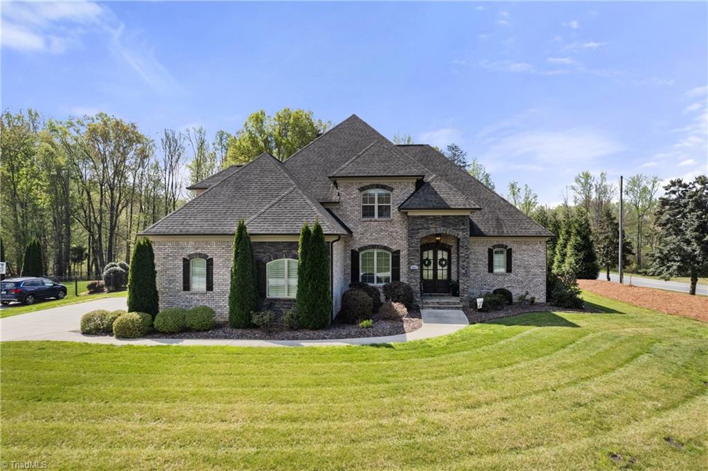 6641 Linville Ridge Drive Oak Ridge, NC 27310 - Photo 1 of 50