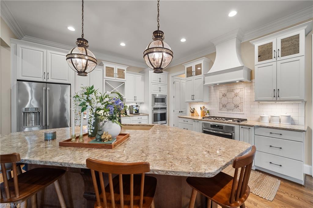 6641 Linville Ridge Drive Oak Ridge, NC 27310 - Photo 15 of 50