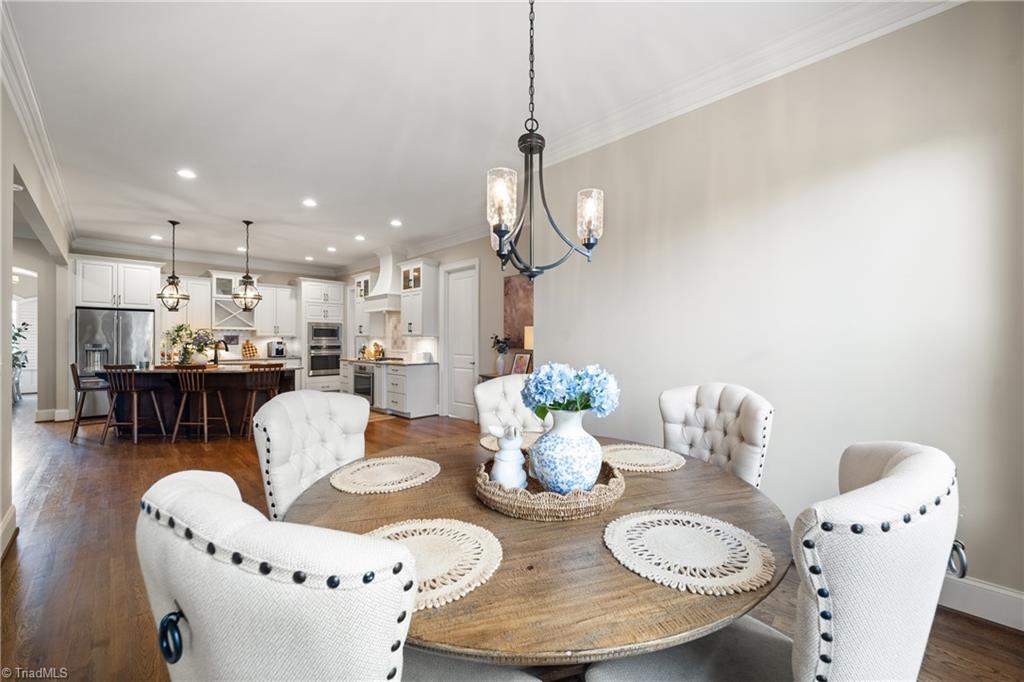 6641 Linville Ridge Drive Oak Ridge, NC 27310 - Photo 18 of 50