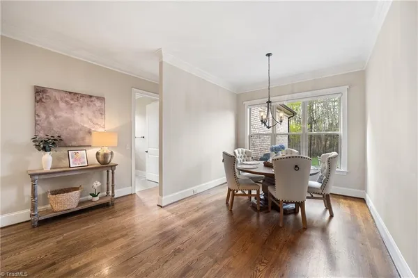 $1,050,000 | 6641 Linville Ridge Drive, Oak Ridge, NC 27310