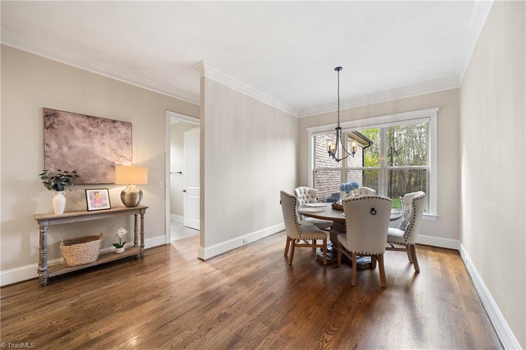 6641 Linville Ridge Drive Oak Ridge, NC 27310 - Photo 19 of 50