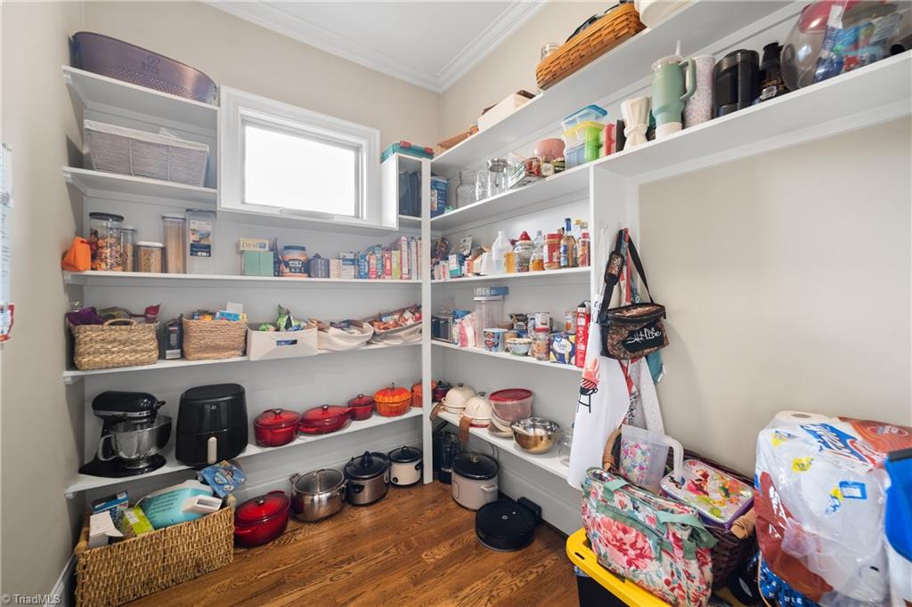 6641 Linville Ridge Drive Oak Ridge, NC 27310 - Photo 20 of 50