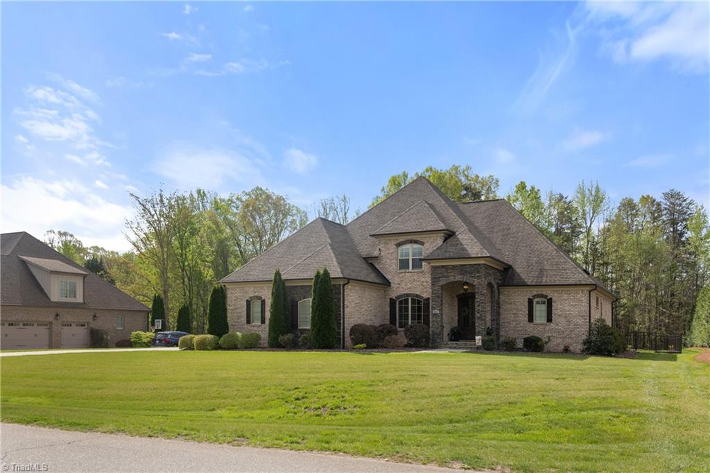 6641 Linville Ridge Drive Oak Ridge, NC 27310 - Photo 2 of 50