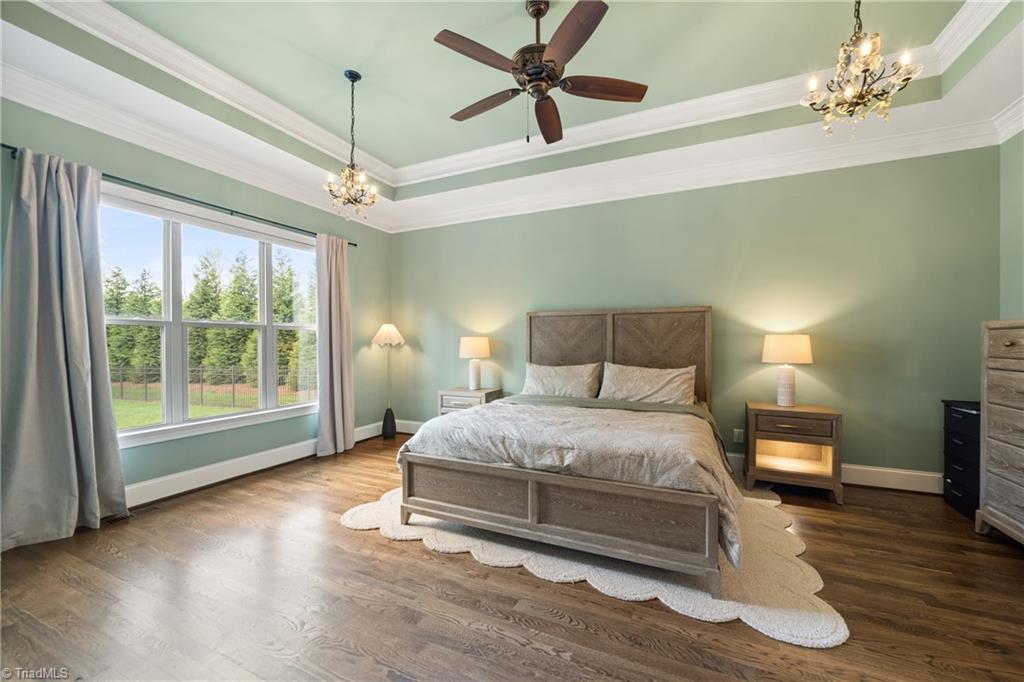 6641 Linville Ridge Drive Oak Ridge, NC 27310 - Photo 21 of 50