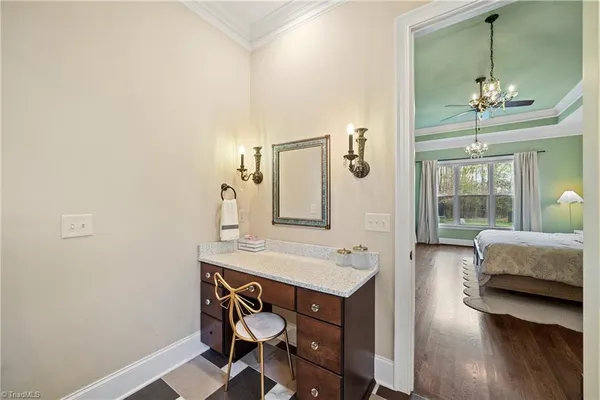 $1,050,000 | 6641 Linville Ridge Drive, Oak Ridge, NC 27310