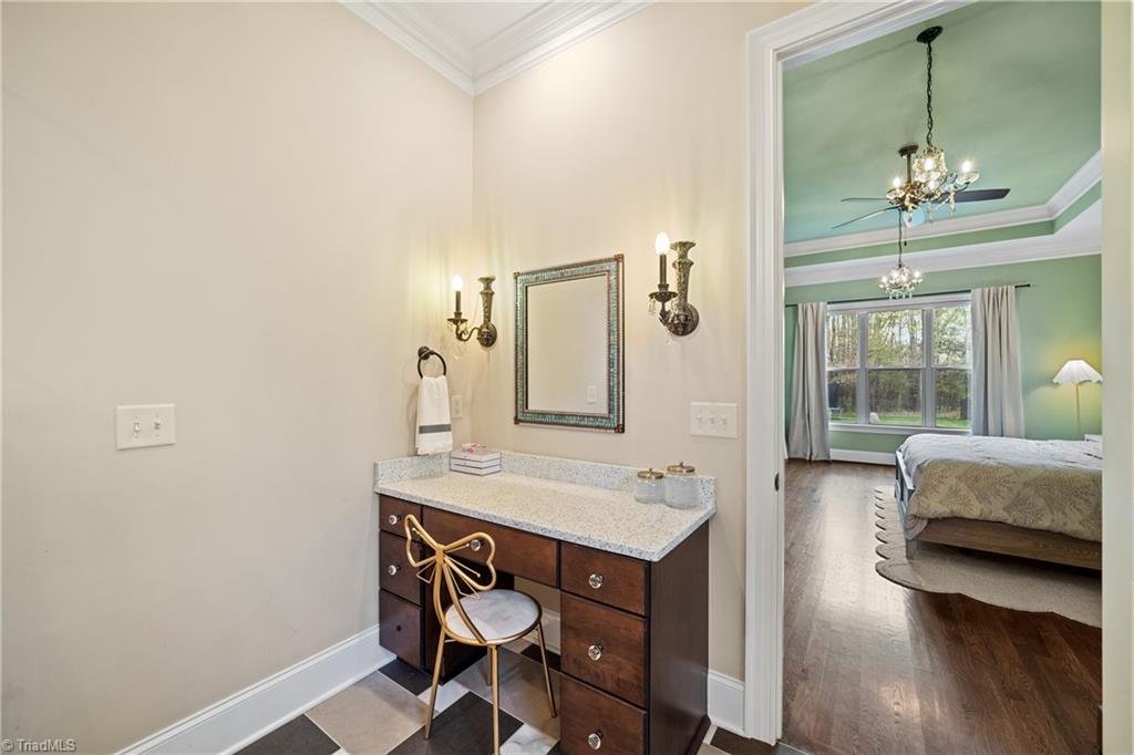 6641 Linville Ridge Drive Oak Ridge, NC 27310 - Photo 25 of 50