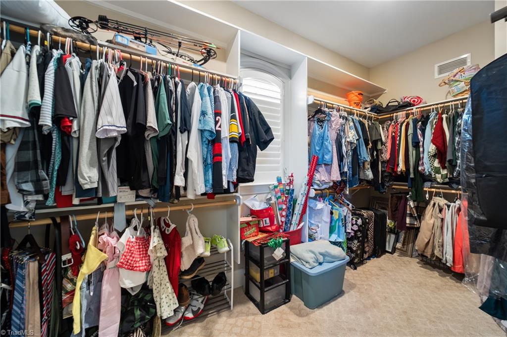 6641 Linville Ridge Drive Oak Ridge, NC 27310 - Photo 26 of 50