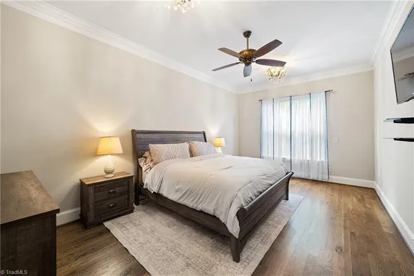 $1,050,000 | 6641 Linville Ridge Drive, Oak Ridge, NC 27310