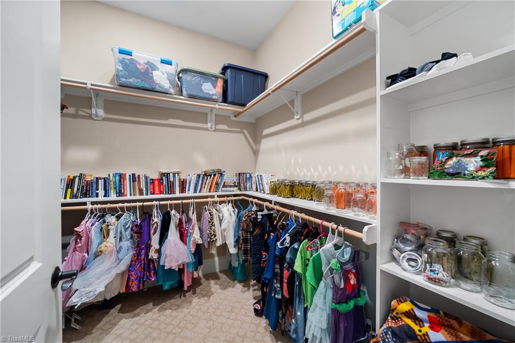 6641 Linville Ridge Drive Oak Ridge, NC 27310 - Photo 28 of 50