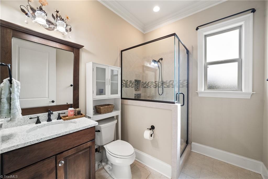 6641 Linville Ridge Drive Oak Ridge, NC 27310 - Photo 29 of 50