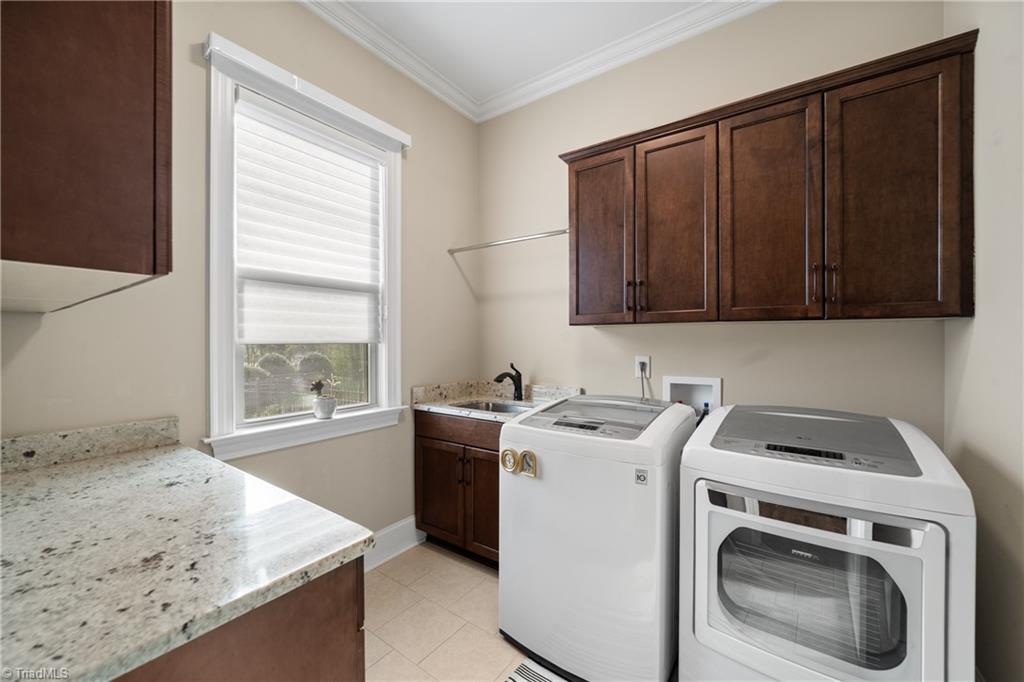 6641 Linville Ridge Drive Oak Ridge, NC 27310 - Photo 30 of 50