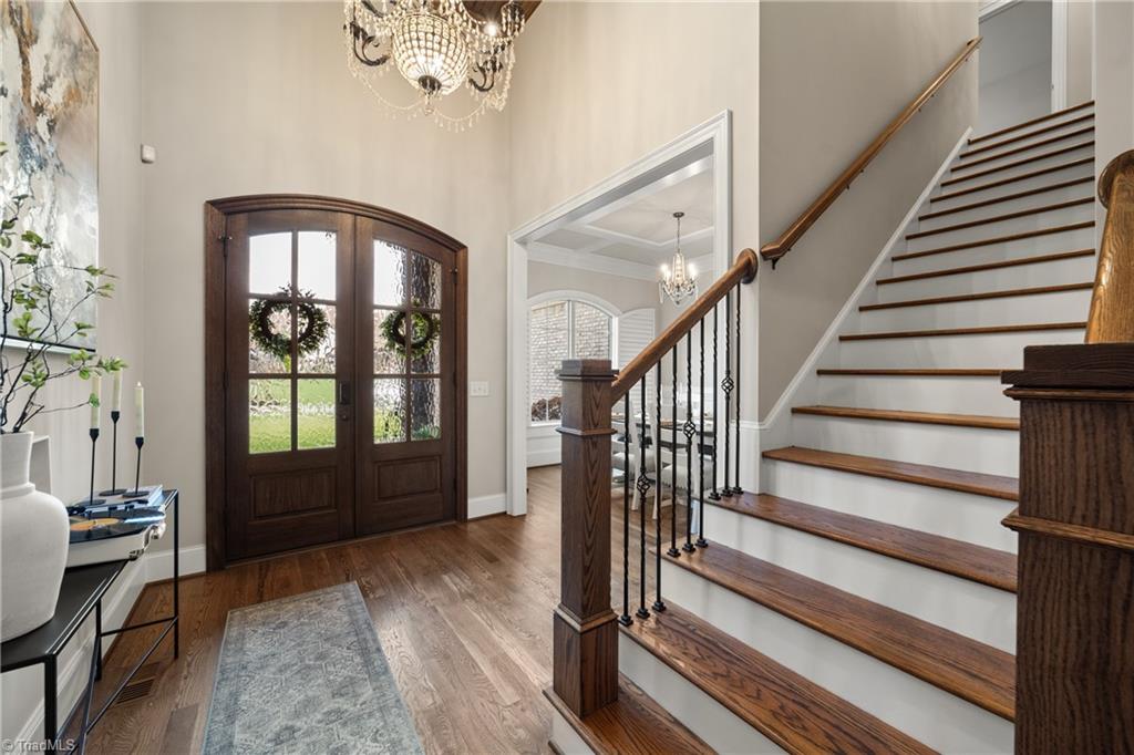 6641 Linville Ridge Drive Oak Ridge, NC 27310 - Photo 31 of 50