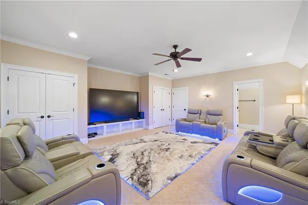 $1,050,000 | 6641 Linville Ridge Drive, Oak Ridge, NC 27310