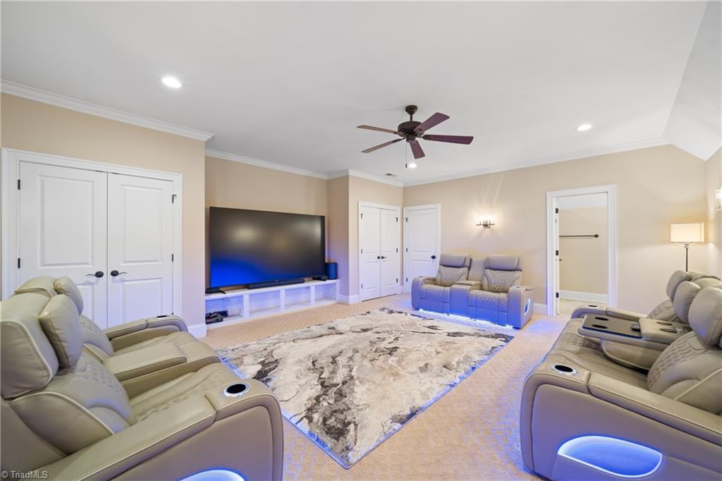 6641 Linville Ridge Drive Oak Ridge, NC 27310 - Photo 33 of 50