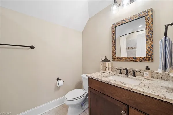 $1,050,000 | 6641 Linville Ridge Drive, Oak Ridge, NC 27310