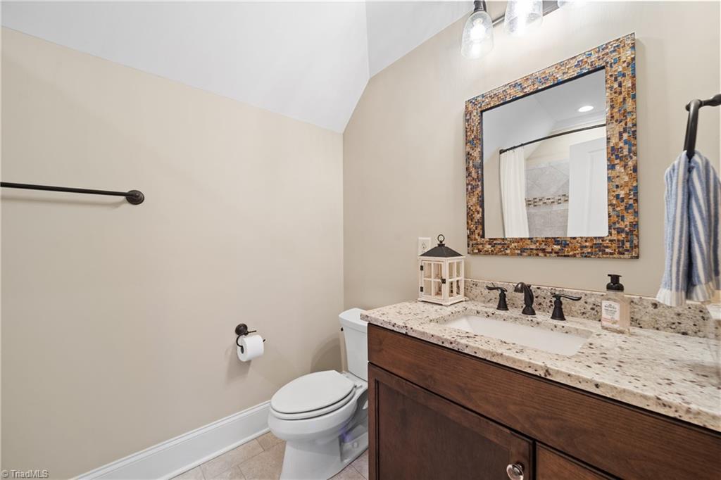 6641 Linville Ridge Drive Oak Ridge, NC 27310 - Photo 34 of 50