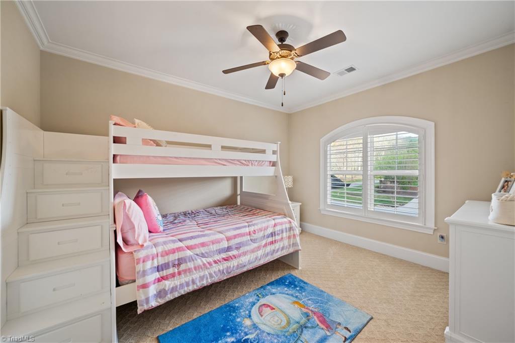 6641 Linville Ridge Drive Oak Ridge, NC 27310 - Photo 35 of 50