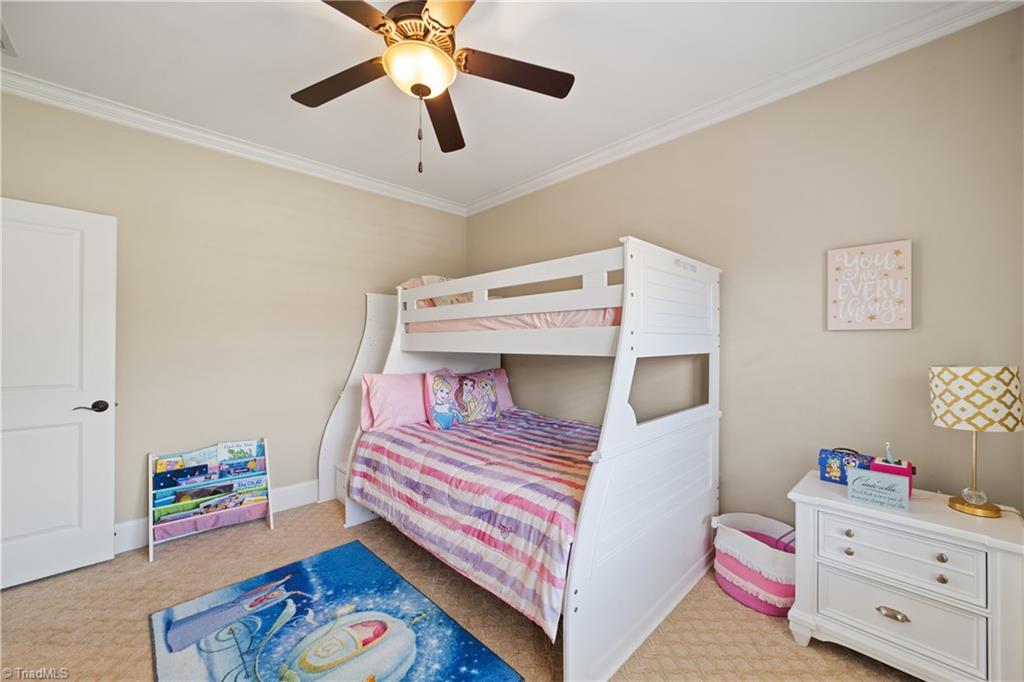 6641 Linville Ridge Drive Oak Ridge, NC 27310 - Photo 36 of 50