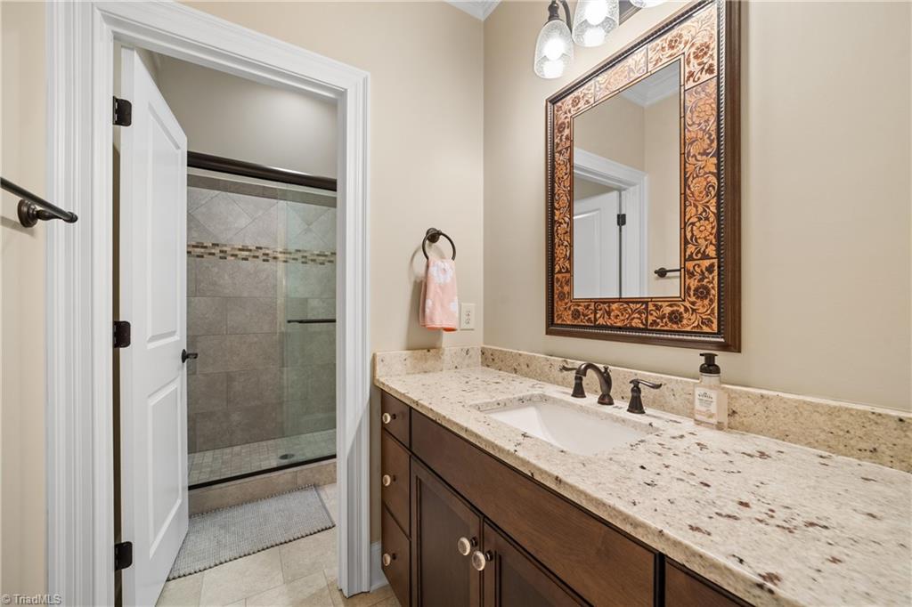 6641 Linville Ridge Drive Oak Ridge, NC 27310 - Photo 37 of 50