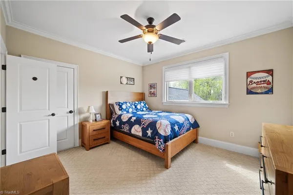 $1,050,000 | 6641 Linville Ridge Drive, Oak Ridge, NC 27310